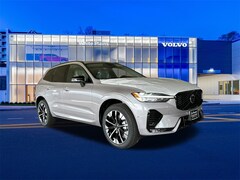 2026 Volvo XC60 B5 Plus AWD SUV