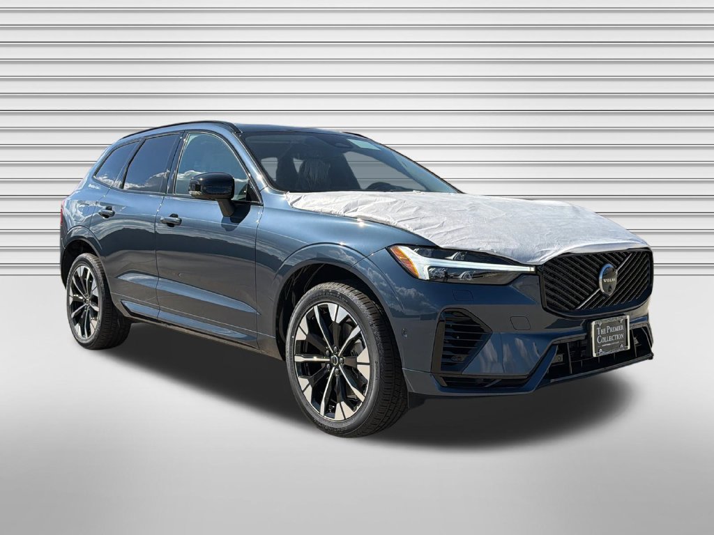 New 2027 Volvo XC60 Plus SUV