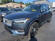  Volvo XC90 plug-in hybrid