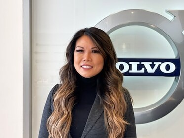 Staff member Stephanie Wei from ID_0ef7f4
