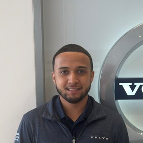 Staff member Nick Garcia from ID_0ef7f4