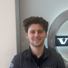 Staff member Tyler Field from ID_0ef7f4