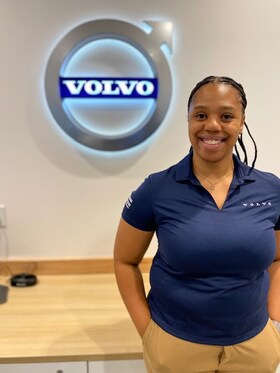 Staff member Courtney Yates from ID_ccdee5