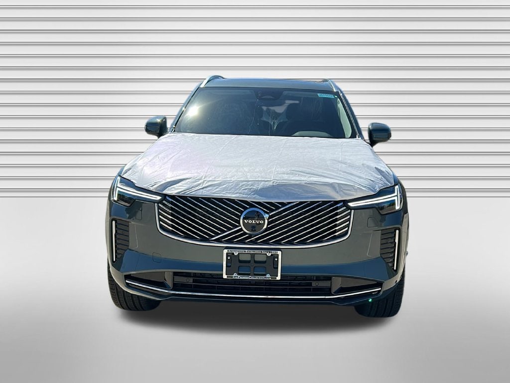 New 2027 Volvo XC90 B6 Plus 6-Seater SUV