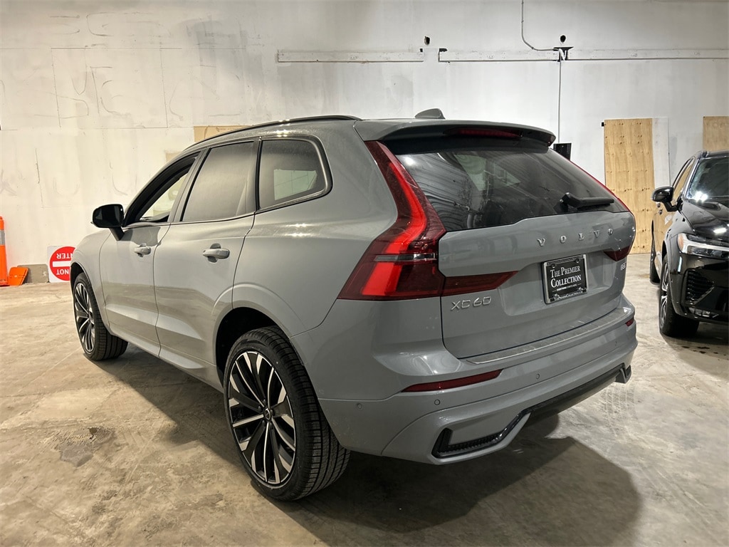 New 2026 Volvo XC60 B5 Ultra SUV
