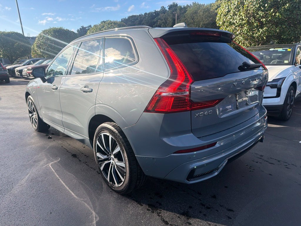 Used 2024 Volvo XC60 B5 Plus Dark SUV