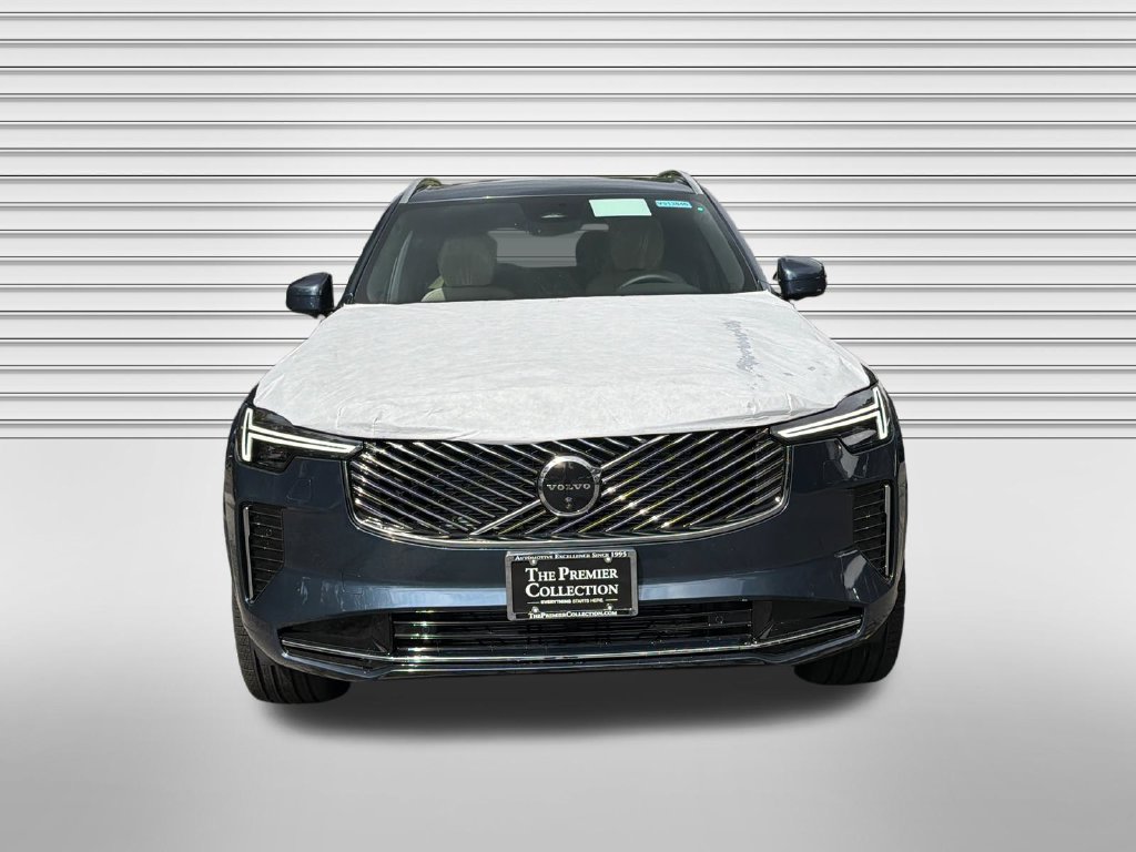 New 2027 Volvo XC90 B6 Plus 7-Seater SUV