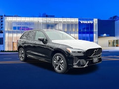 2026 Volvo XC60 B5 Plus AWD SUV