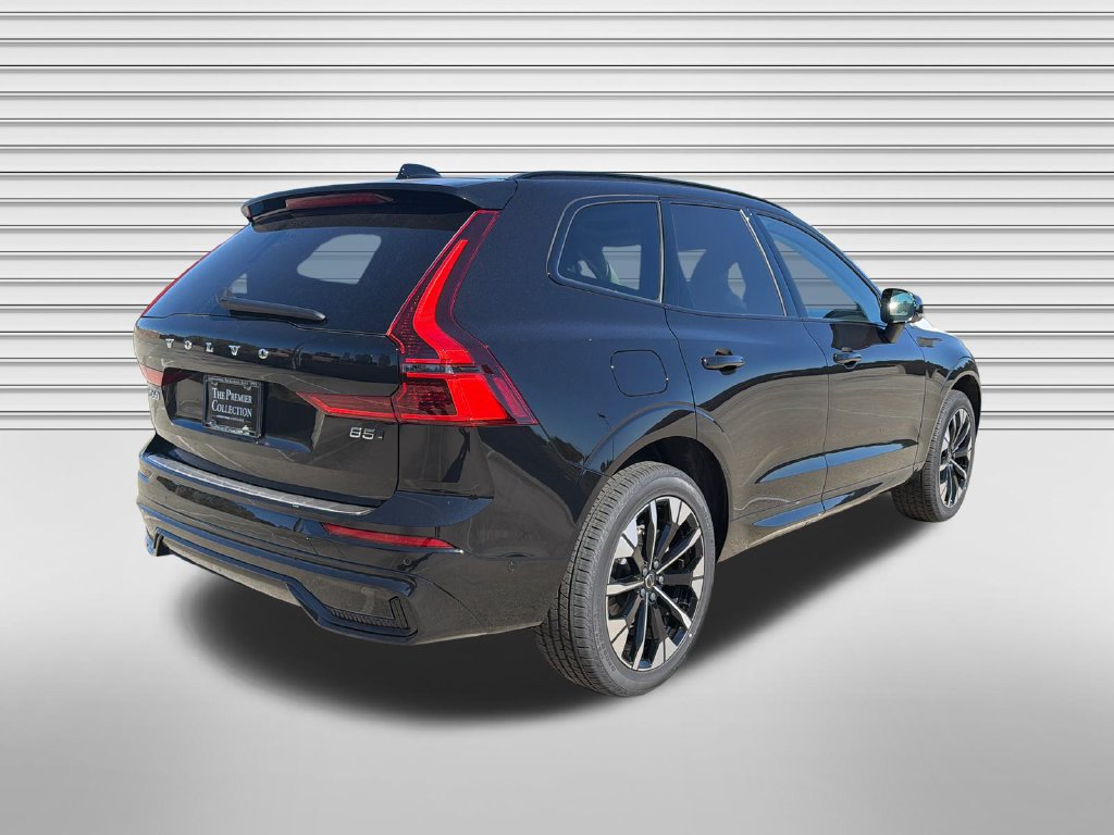 New 2027 Volvo XC60 Plus SUV