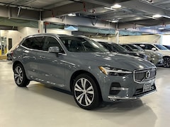 2023 Volvo XC60 B5 AWD Plus Bright SUV