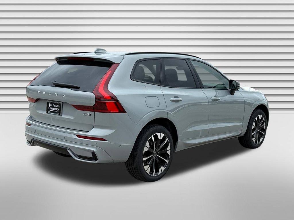 New 2027 Volvo XC60 Plus SUV