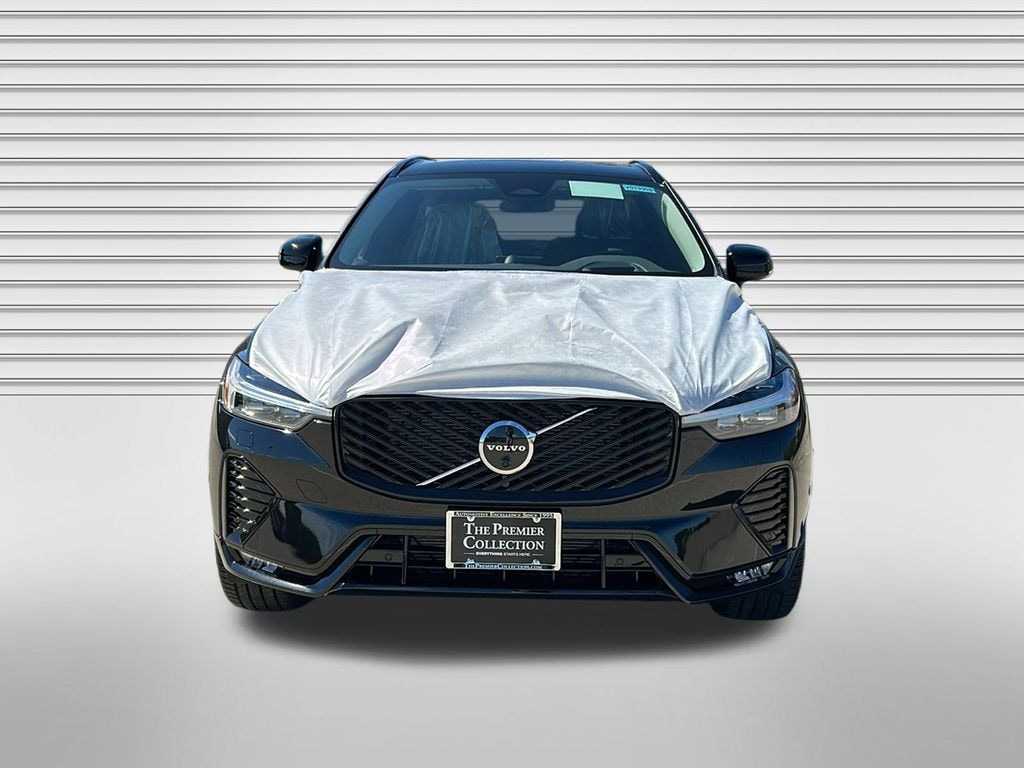 New 2027 Volvo XC60 B5 Ultra SUV