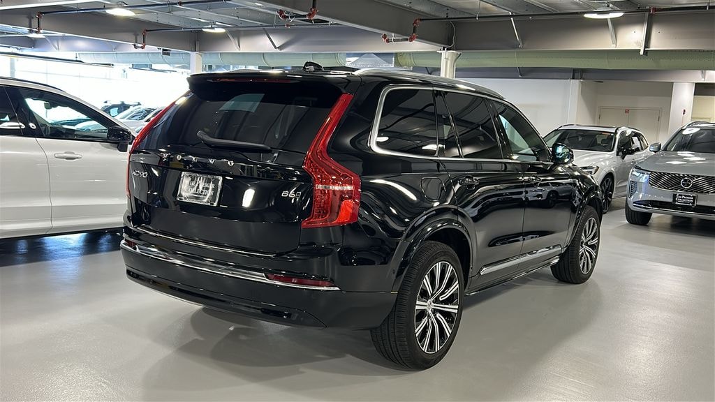 Used 2023 Volvo XC90 B6 AWD Plus 7-Seater SUV