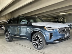 2026 Volvo XC90 B6 Plus 7-Seater SUV