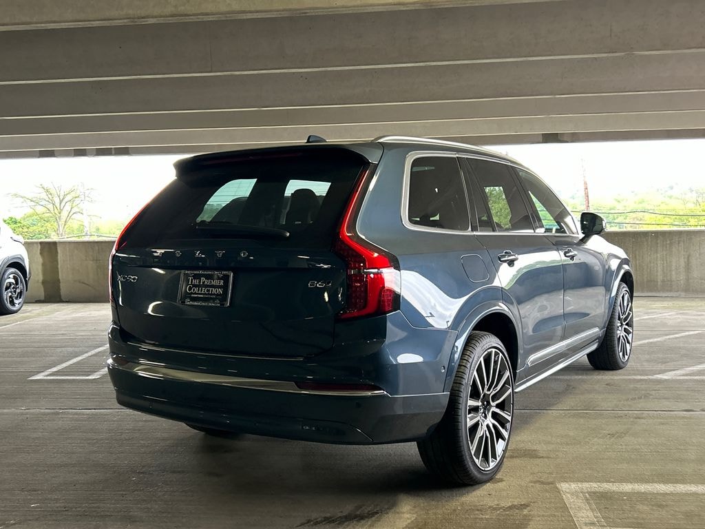 New 2026 Volvo XC90 B6 Plus 7-Seater SUV