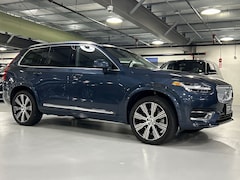 2025 Volvo XC90 B6 Plus 7-Seater SUV