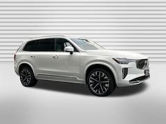 2026 Volvo XC90 B6 Plus 7-Seater AWD SUV