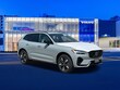 Volvo XC60 plug-in hybrid
