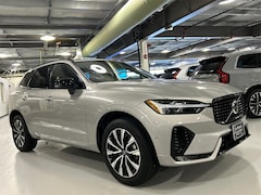 2025 Volvo XC60 B5 Plus SUV