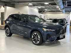 2026 Volvo XC60 B5 Plus SUV