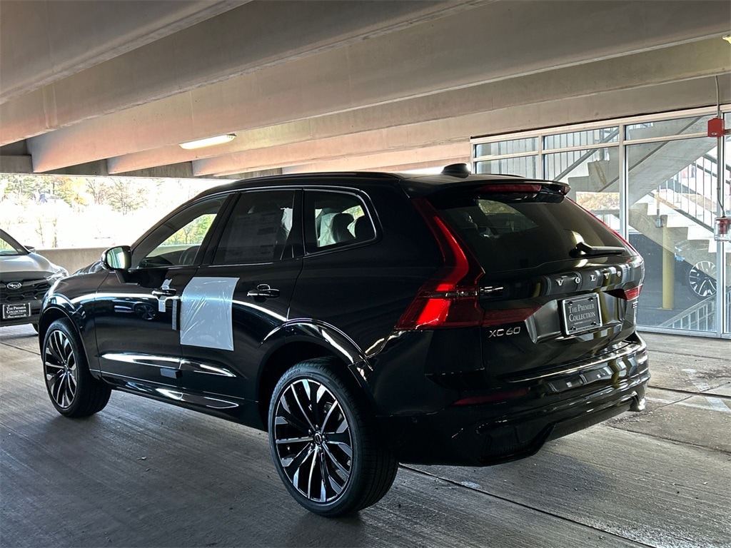 New 2026 Volvo XC60 B5 Ultra SUV