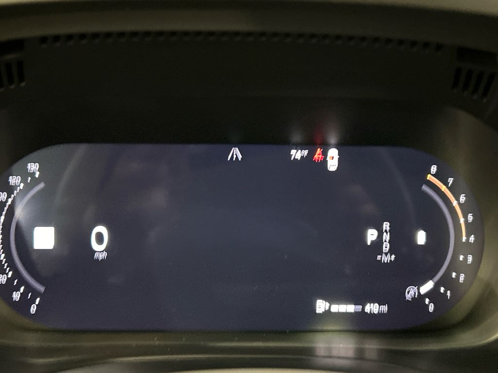 2026 Volvo XC60 Plus - Photo 15