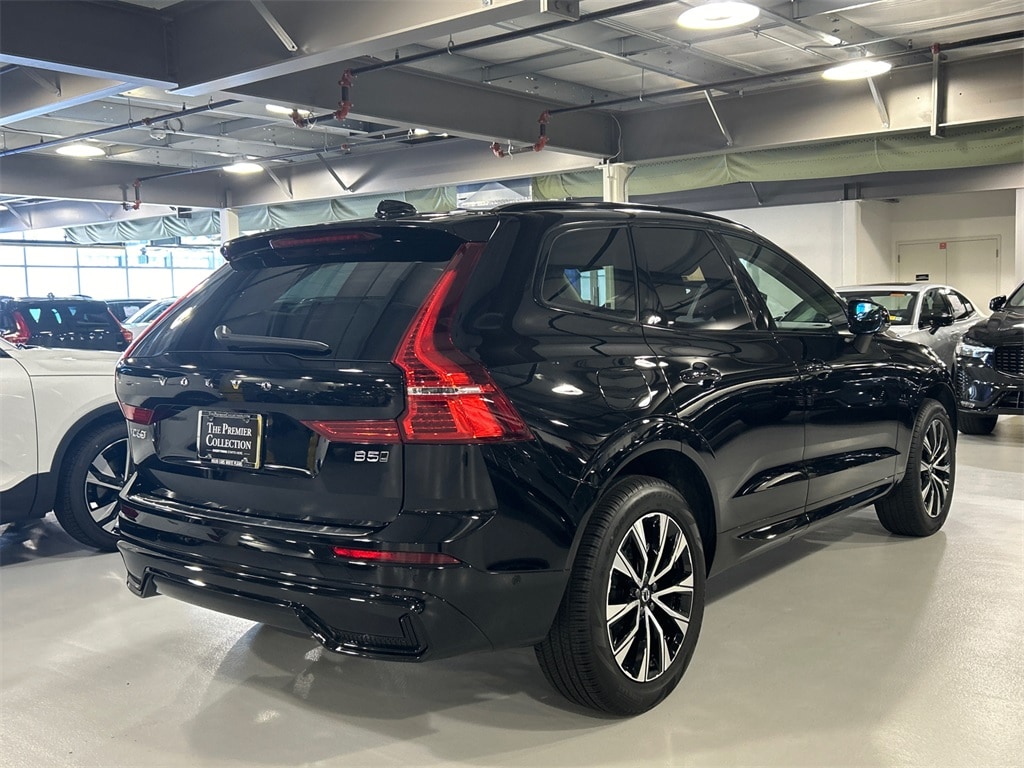 Certified 2025 Volvo XC60 B5 Plus SUV