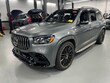 Mercedes-Benz AMG GLS 63