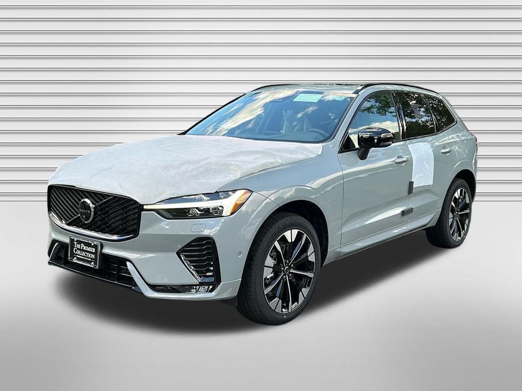 New 2027 Volvo XC60 Plus SUV