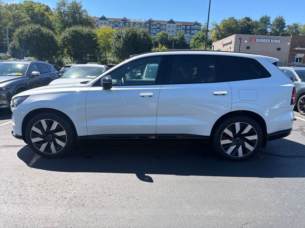 Used 2025 Volvo EX90 Twin Motor Plus 7-Seater SUV