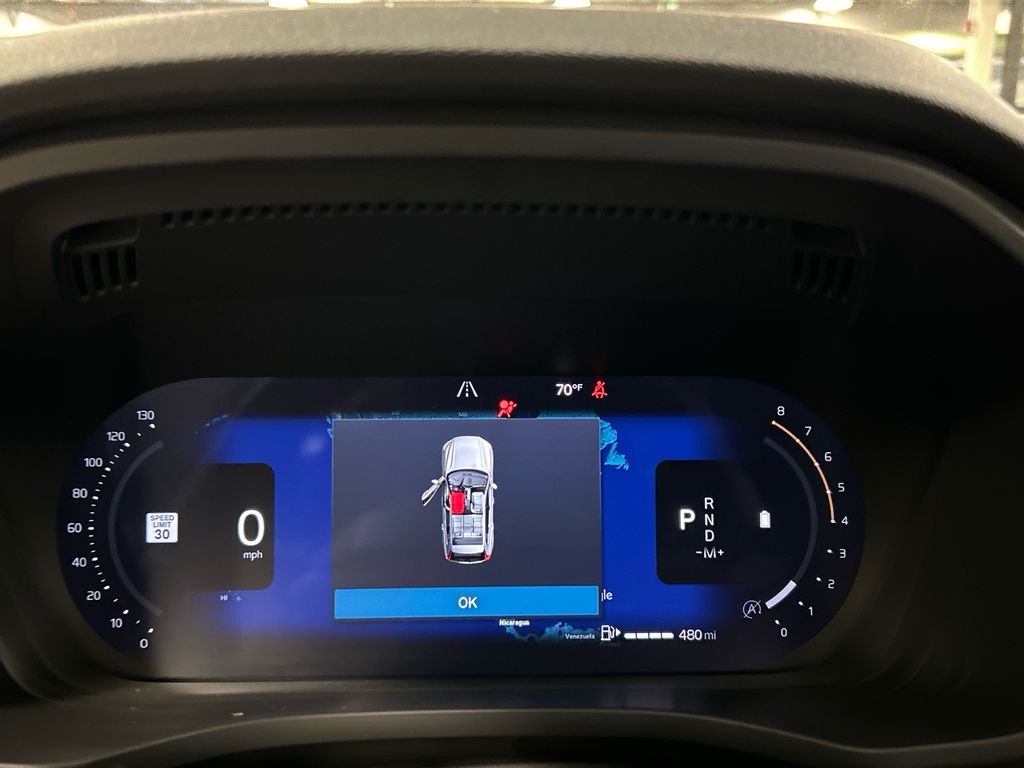 2026 Volvo XC60 Plus - Photo 15