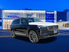 2026 Volvo XC90 B5 Plus 7-Seater AWD SUV