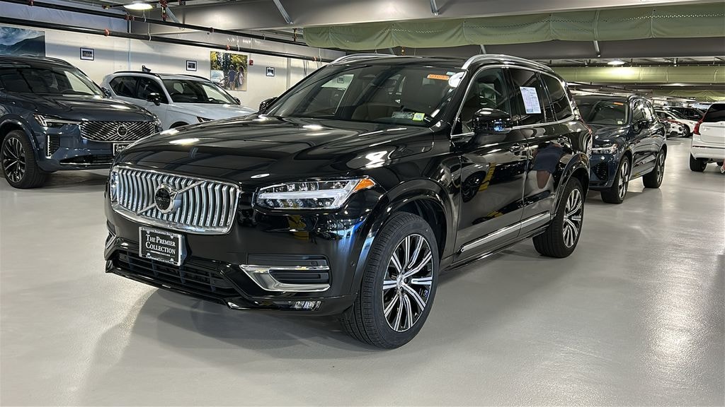 Used 2023 Volvo XC90 B6 AWD Plus 7-Seater SUV