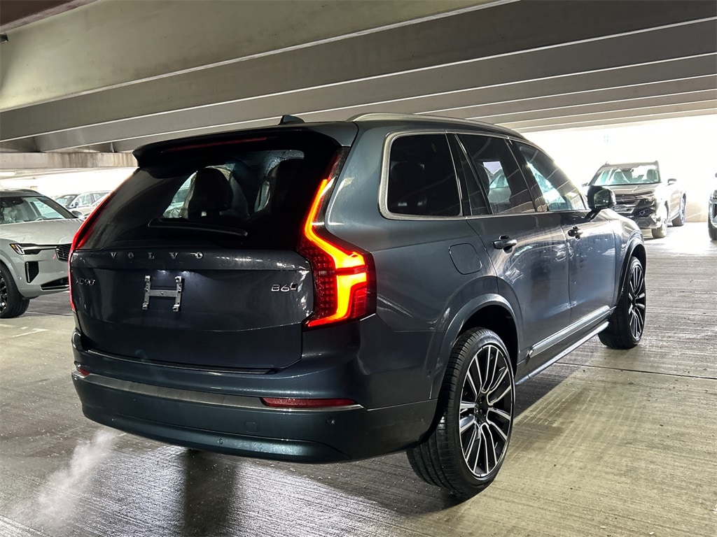 New 2026 Volvo XC90 B6 Plus 7-Seater SUV
