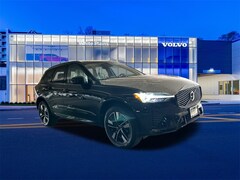 2026 Volvo XC60 B5 Plus AWD SUV