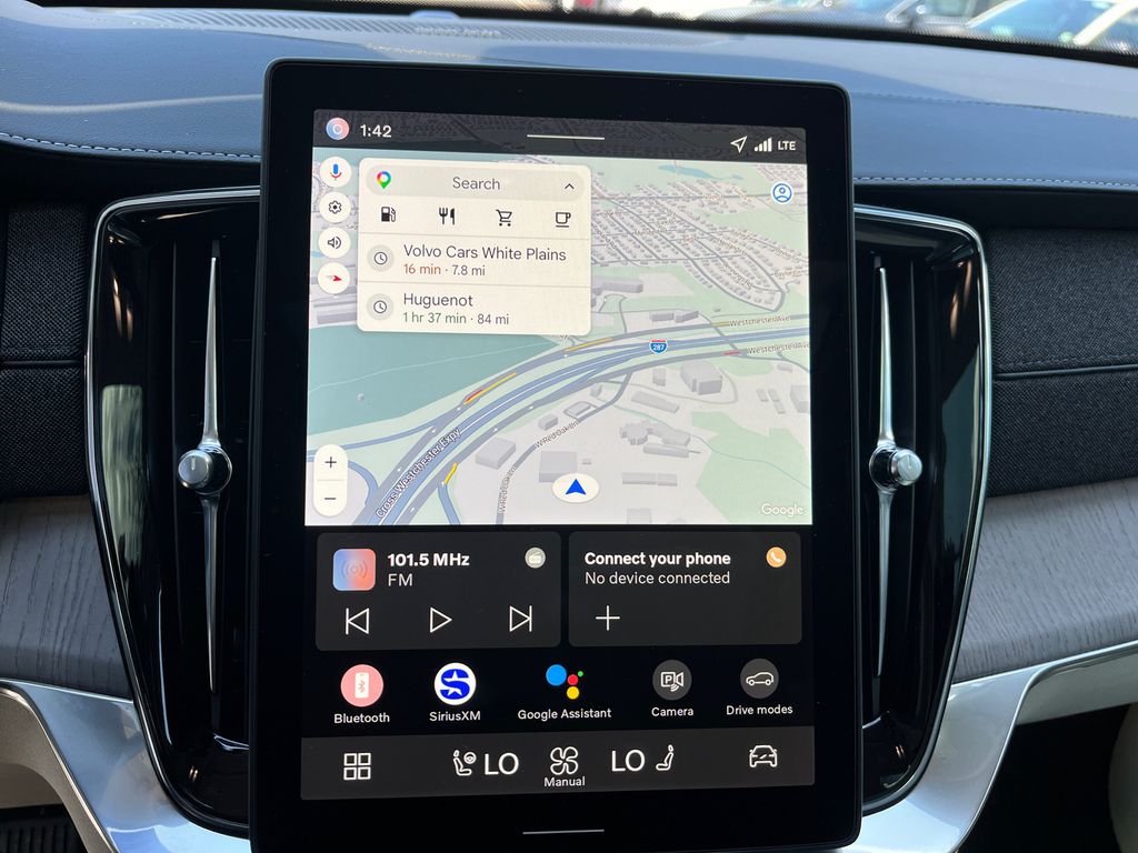 2026 Volvo XC90 Ultra - Photo 15