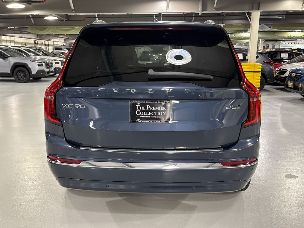 New 2026 Volvo XC90 B5 Plus 7-Seater SUV