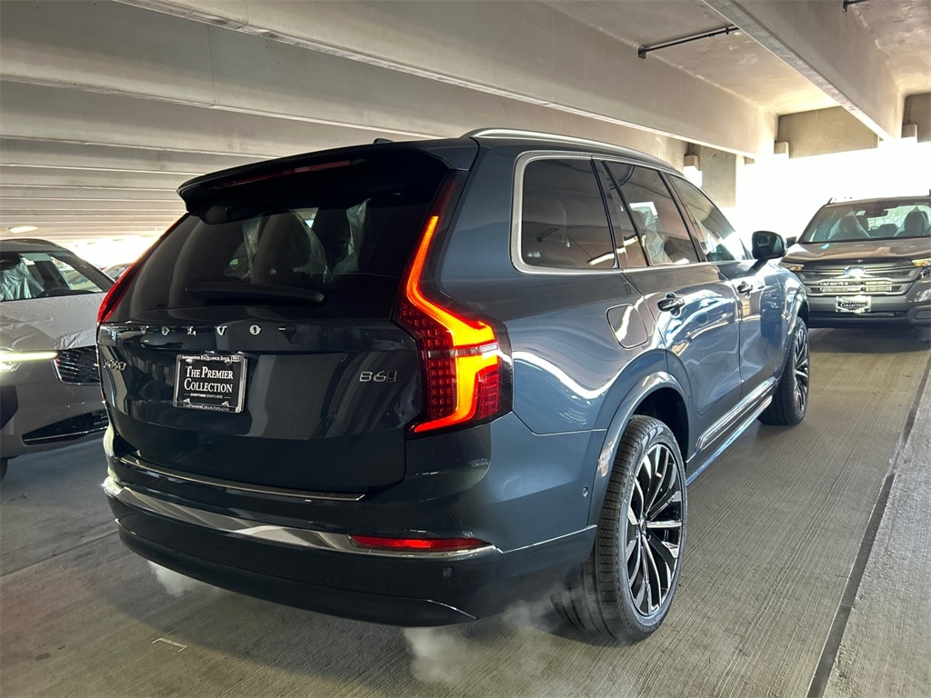 New 2026 Volvo XC90 B6 Plus 7-Seater SUV