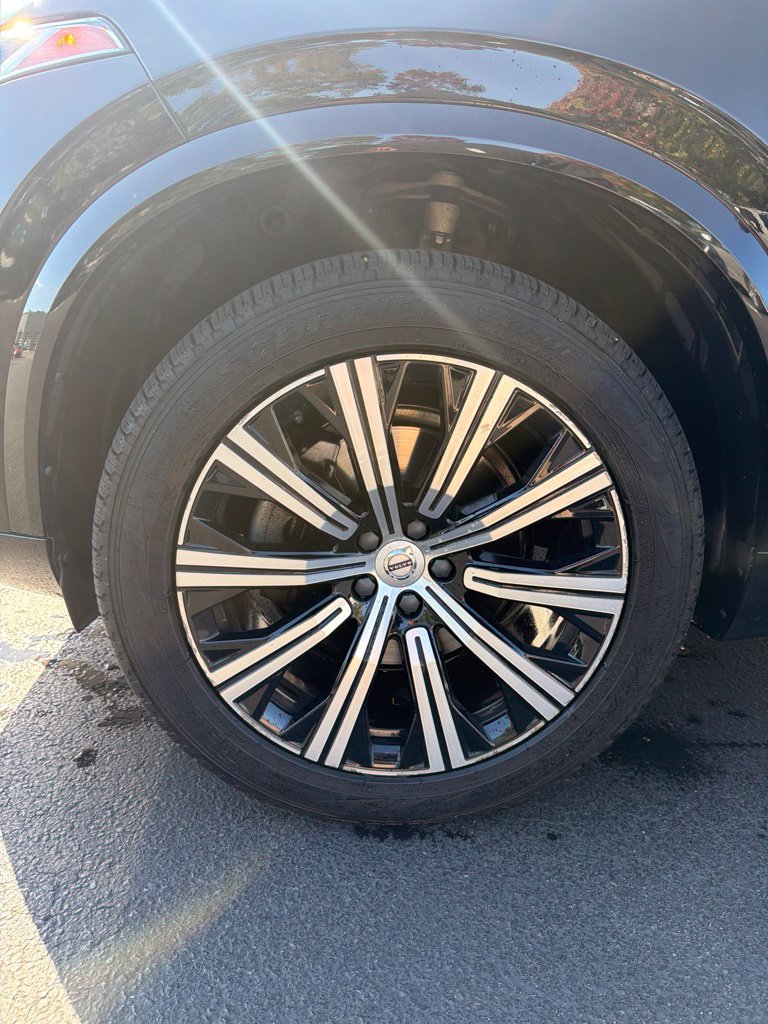 Used 2023 Volvo XC90 B6 AWD Plus 7-Seater SUV