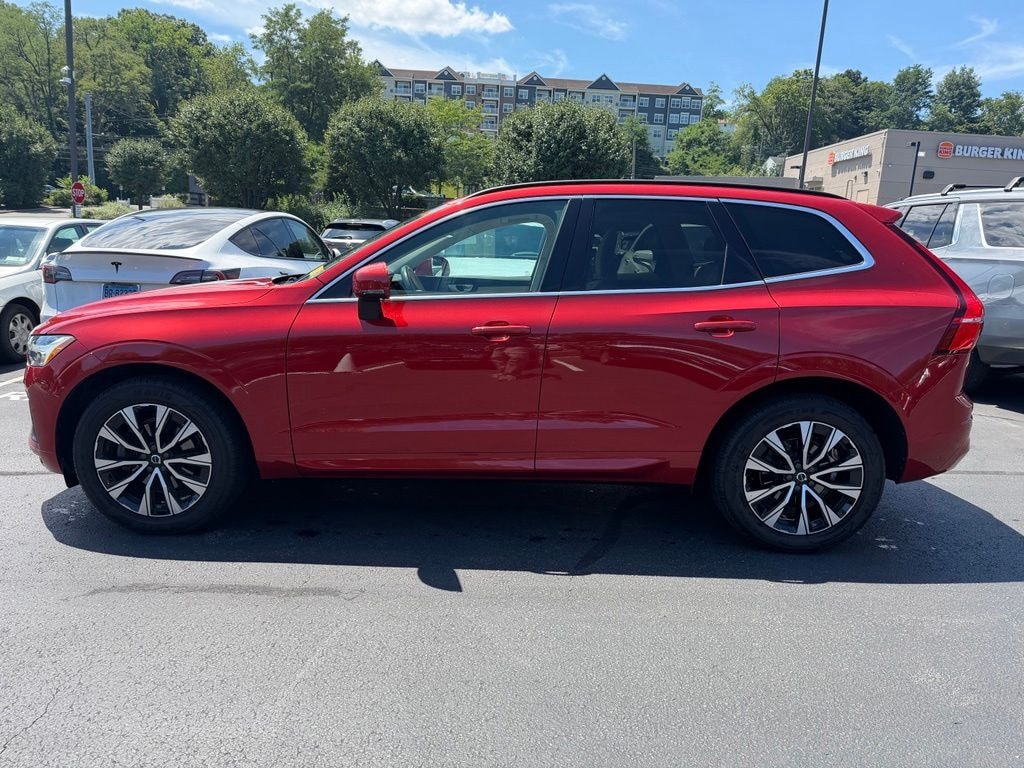 Used 2023 Volvo XC60 B5 AWD Core SUV
