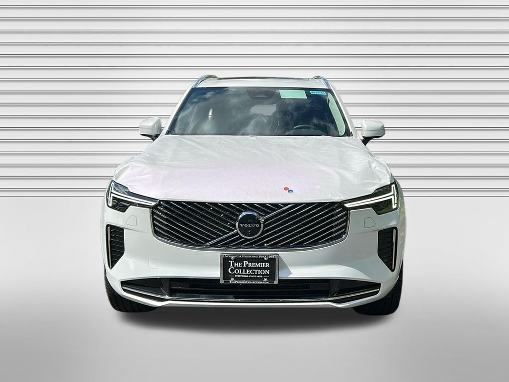 New 2027 Volvo XC90 B6 Plus 7-Seater SUV