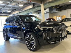 2025 Volvo XC90 B6 (2025.5) Plus 7-Seater SUV