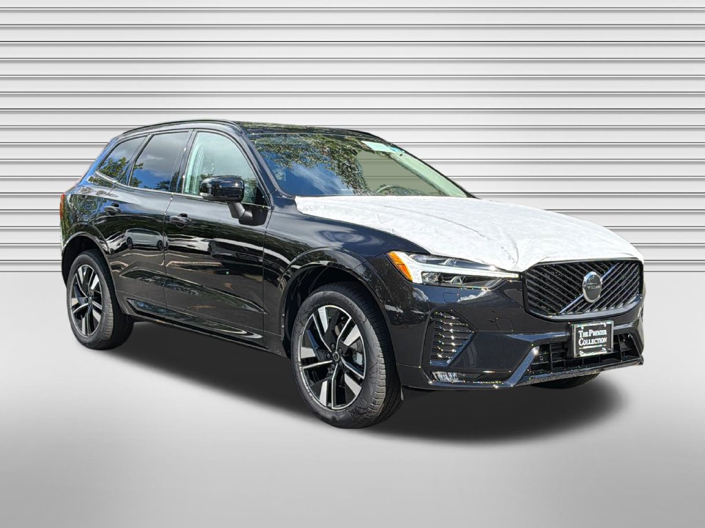 New 2027 Volvo XC60 B5 Core SUV