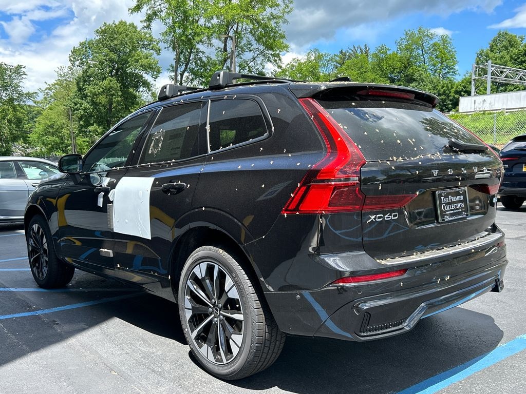 New 2026 Volvo XC60 B5 Plus SUV