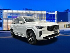 2026 Volvo XC90 B6 Core AWD SUV