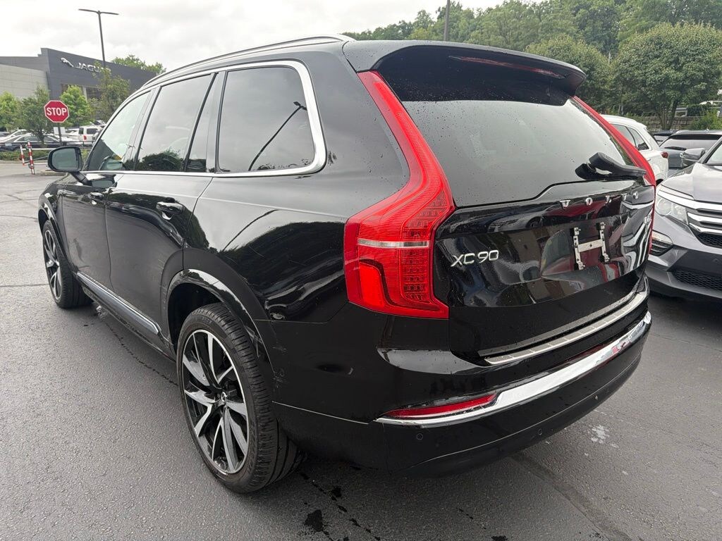 Used 2023 Volvo XC90 B6 AWD Plus 7-Seater SUV