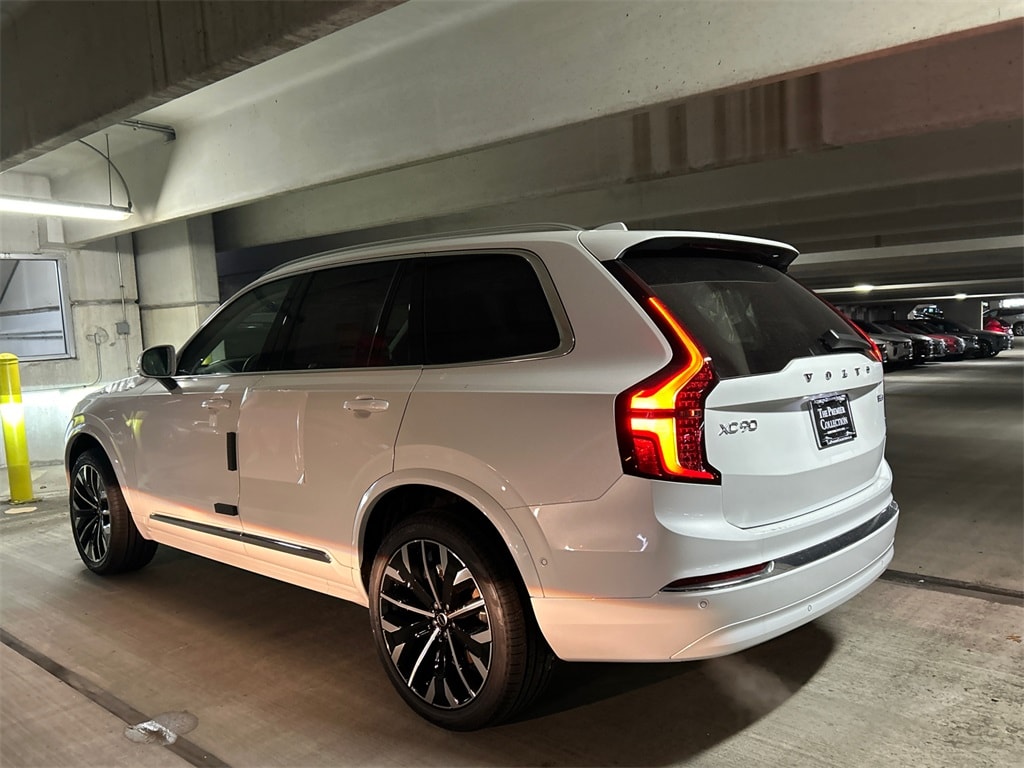 New 2026 Volvo XC90 B6 Ultra 7-Seater SUV