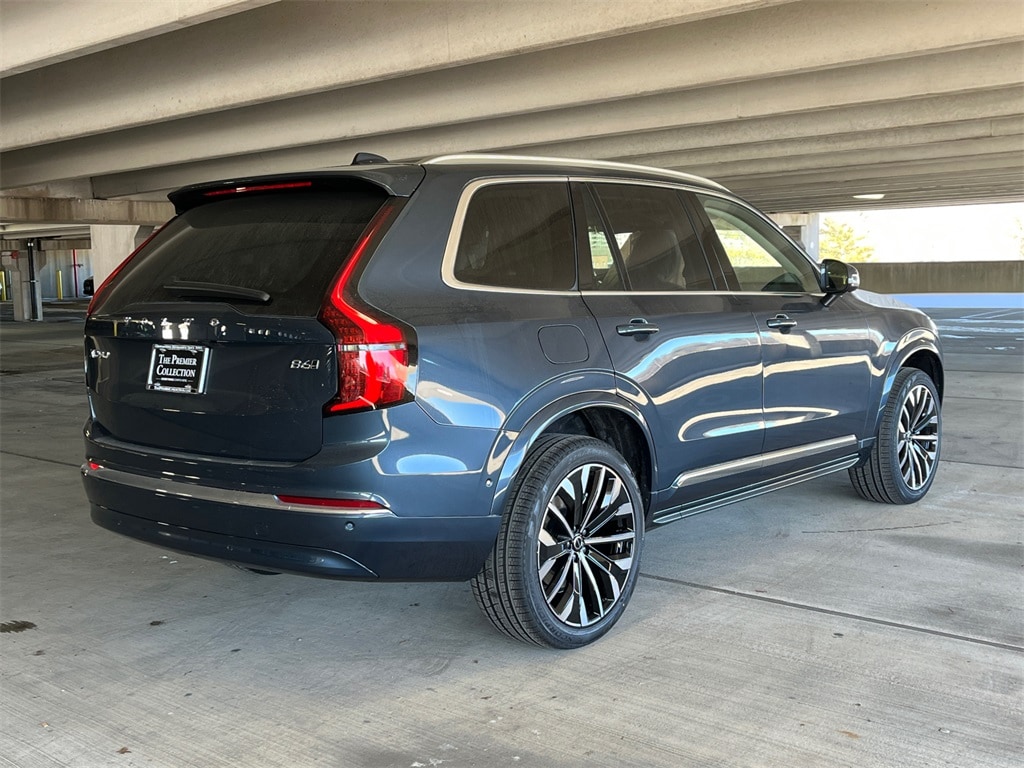 New 2026 Volvo XC90 B6 Ultra 7-Seater SUV