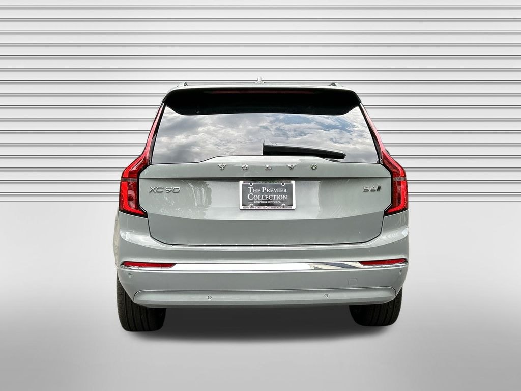New 2026 Volvo XC90 B6 Plus 7-Seater SUV