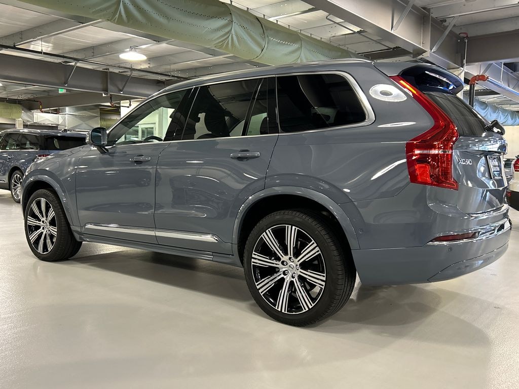 Certified 2023 Volvo XC90 B6 AWD Ultimate 7-Seater SUV
